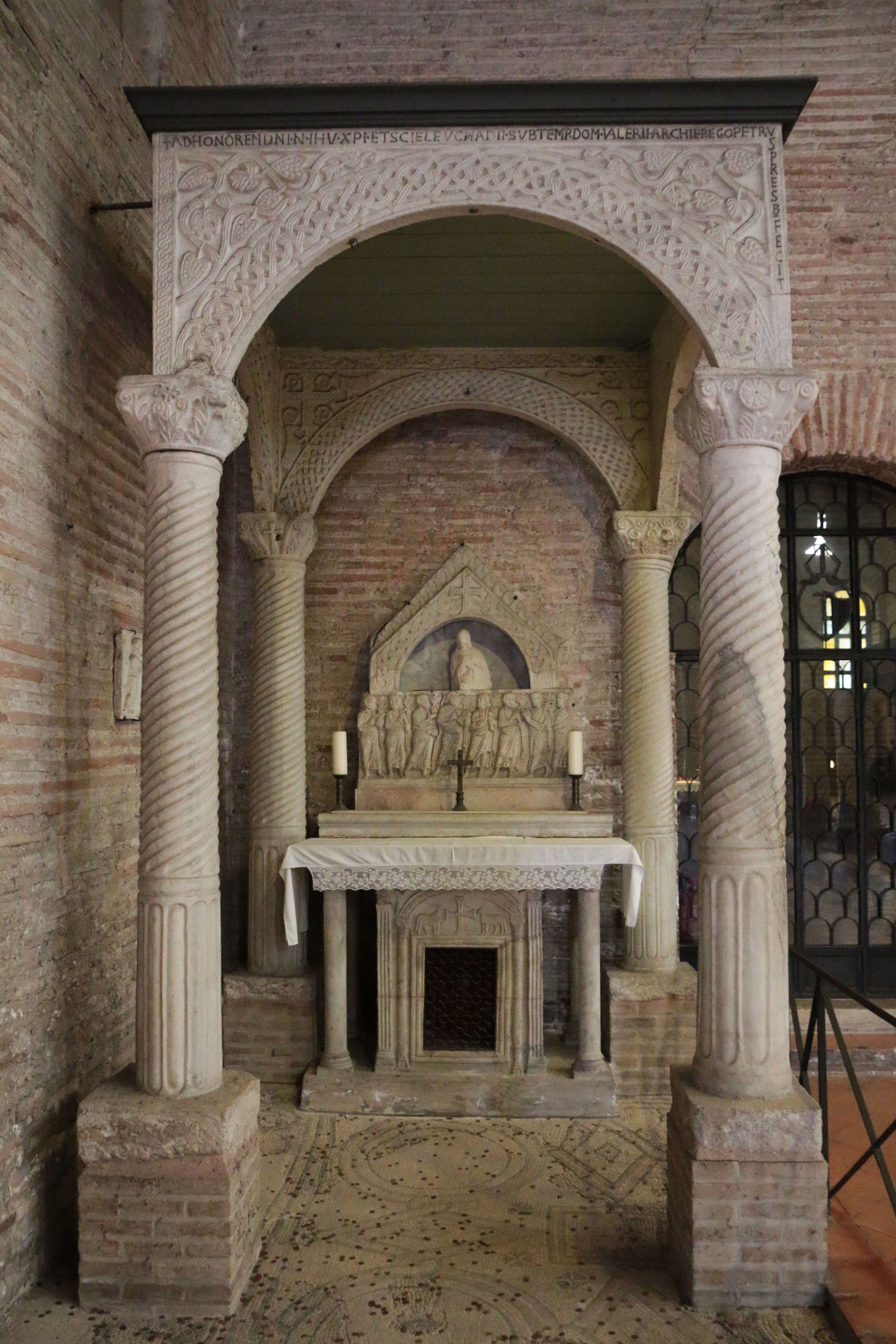 Ravenna